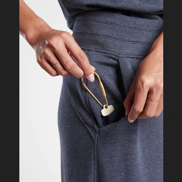 Athleta Balance Pants size medium new without tags - Picture 4 of 7